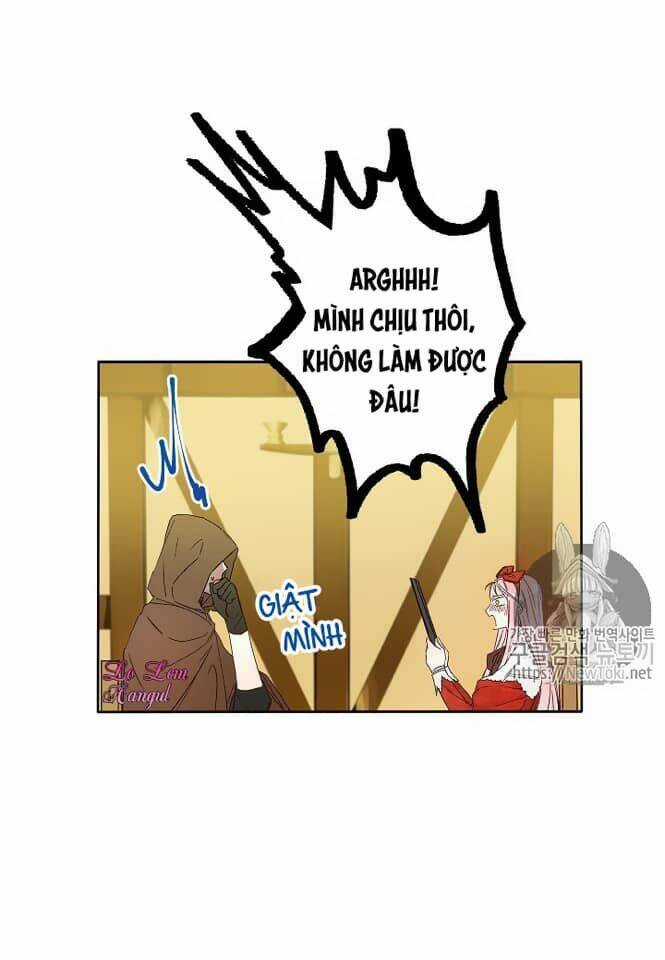 Cuộc Hôn Nhân Giả Dối - Chapter 8 - Trang 7