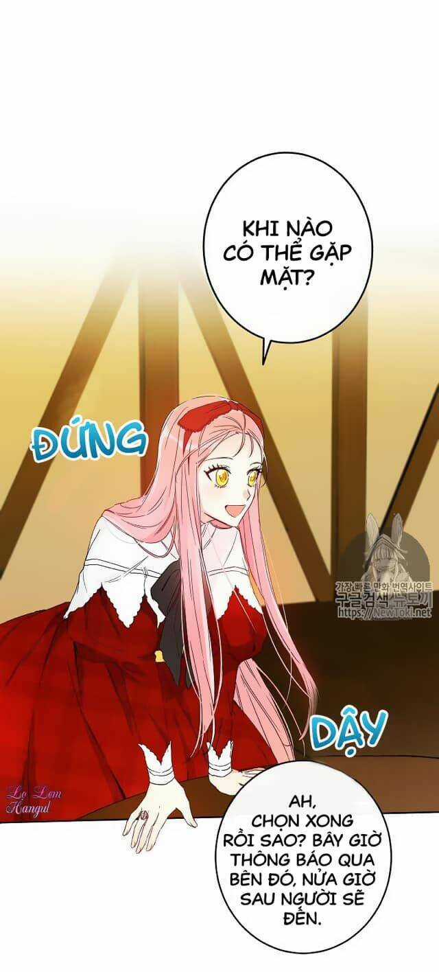 Cuộc Hôn Nhân Giả Dối - Chapter 8 - Trang 9