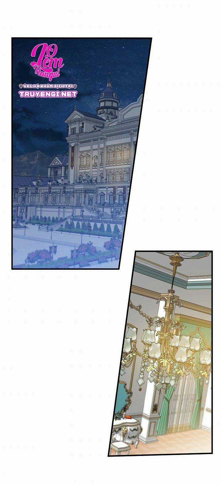 Cuộc Hôn Nhân Giả Dối - Chapter 80 - Trang 1