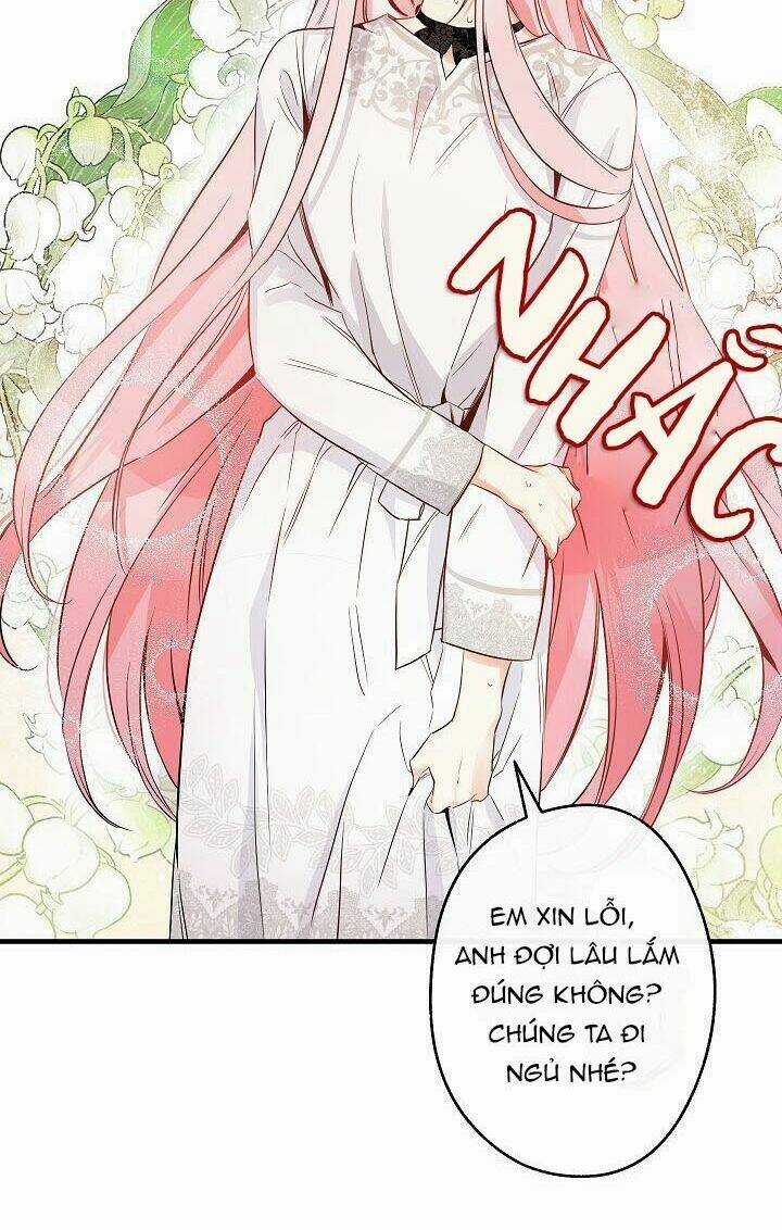 Cuộc Hôn Nhân Giả Dối - Chapter 80 - Trang 11