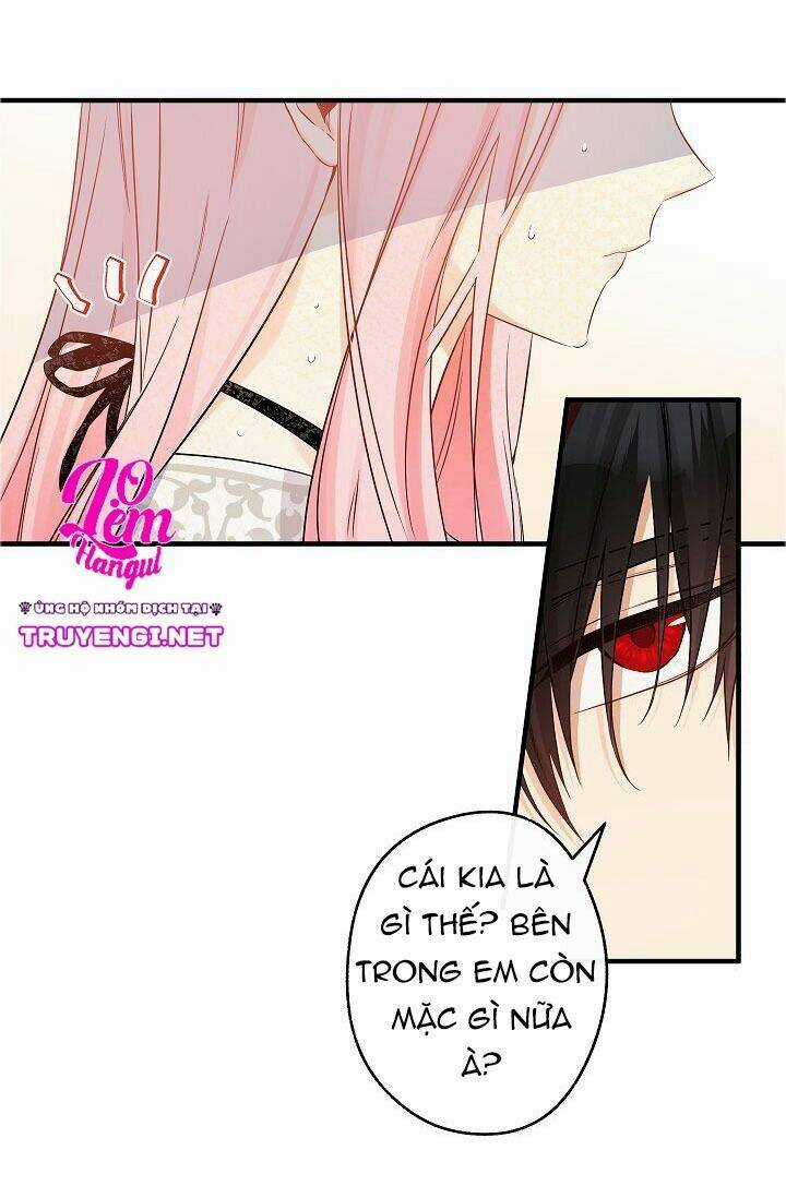 Cuộc Hôn Nhân Giả Dối - Chapter 80 - Trang 14