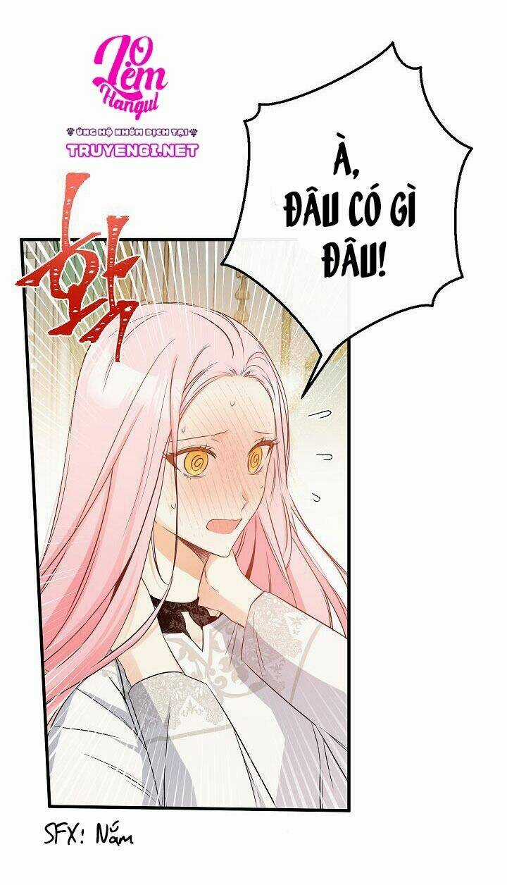 Cuộc Hôn Nhân Giả Dối - Chapter 80 - Trang 15