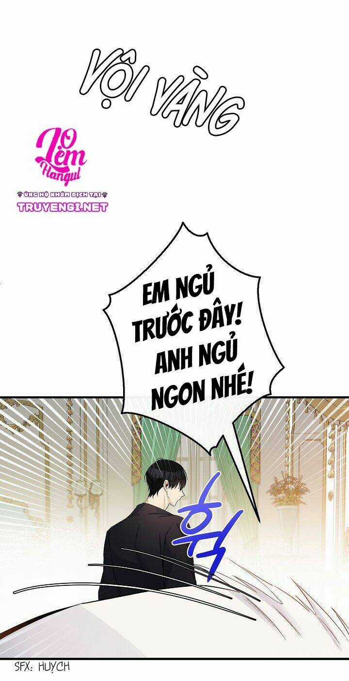 Cuộc Hôn Nhân Giả Dối - Chapter 80 - Trang 16