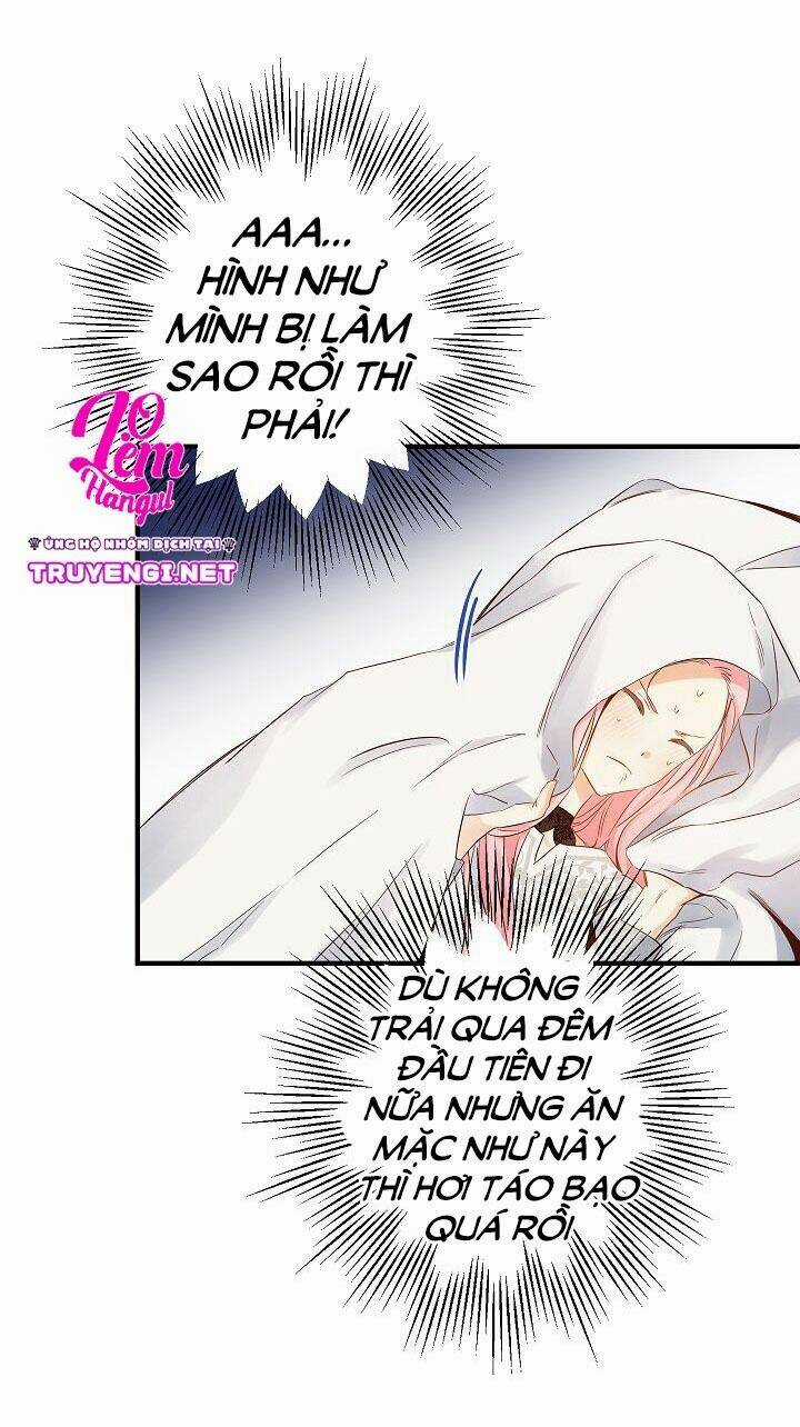 Cuộc Hôn Nhân Giả Dối - Chapter 80 - Trang 18