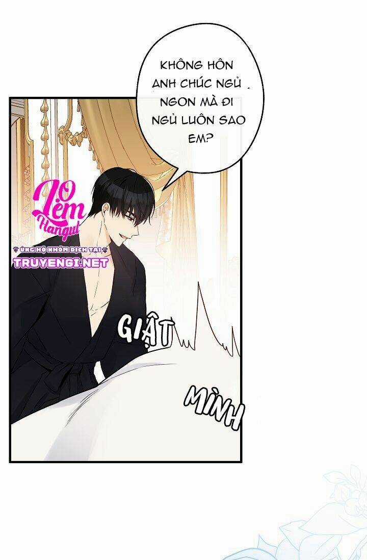 Cuộc Hôn Nhân Giả Dối - Chapter 80 - Trang 20