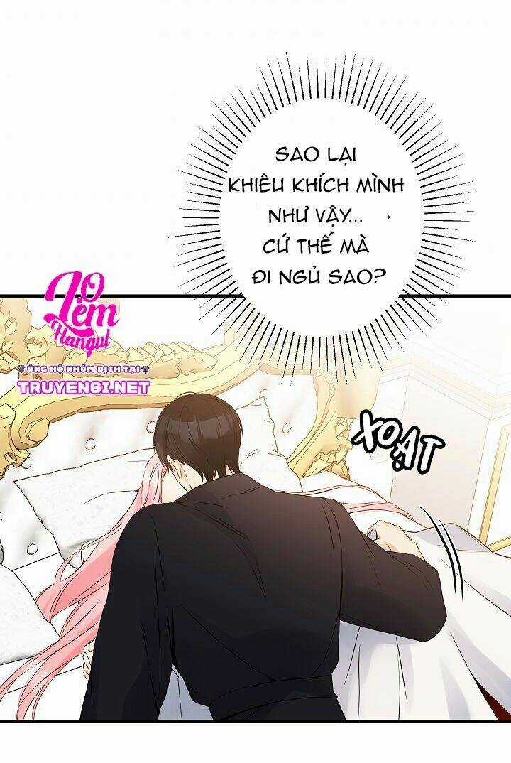 Cuộc Hôn Nhân Giả Dối - Chapter 80 - Trang 27