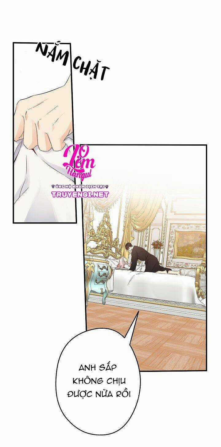 Cuộc Hôn Nhân Giả Dối - Chapter 80 - Trang 29