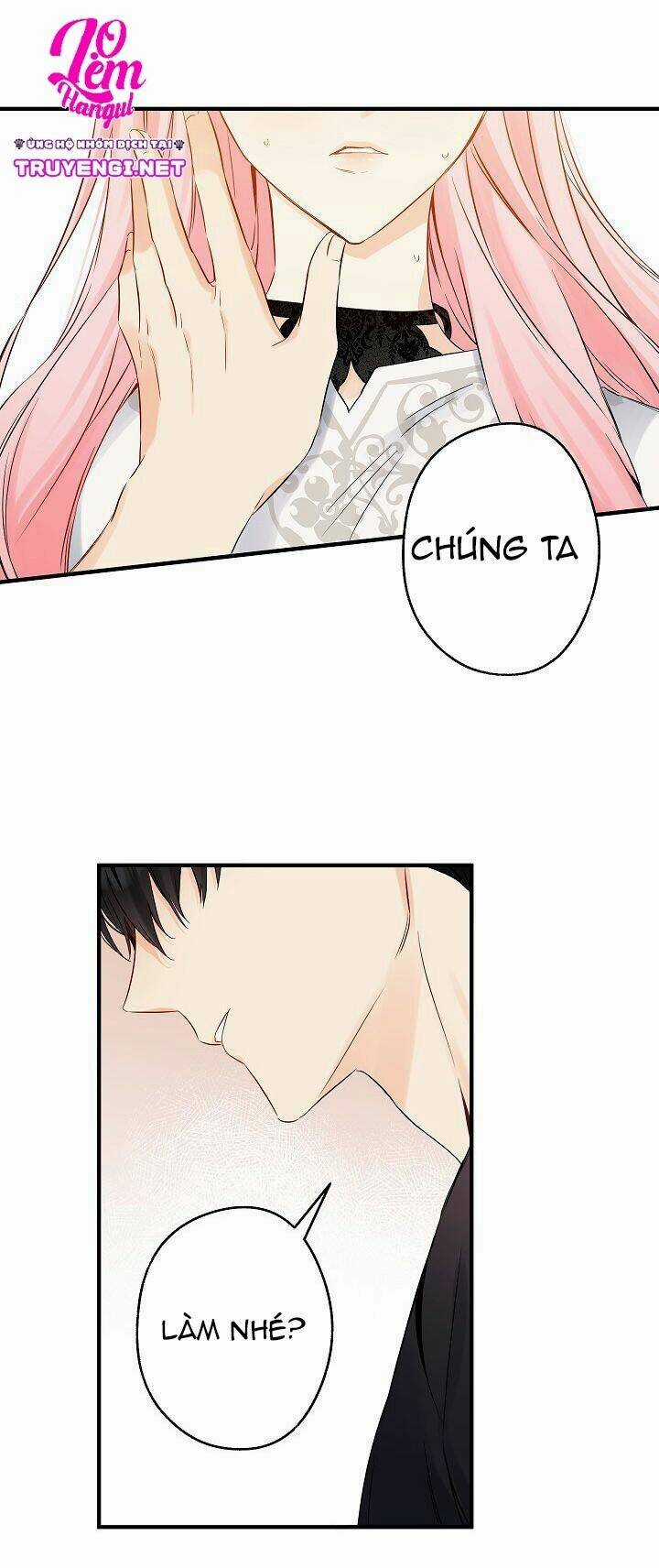 Cuộc Hôn Nhân Giả Dối - Chapter 80 - Trang 30