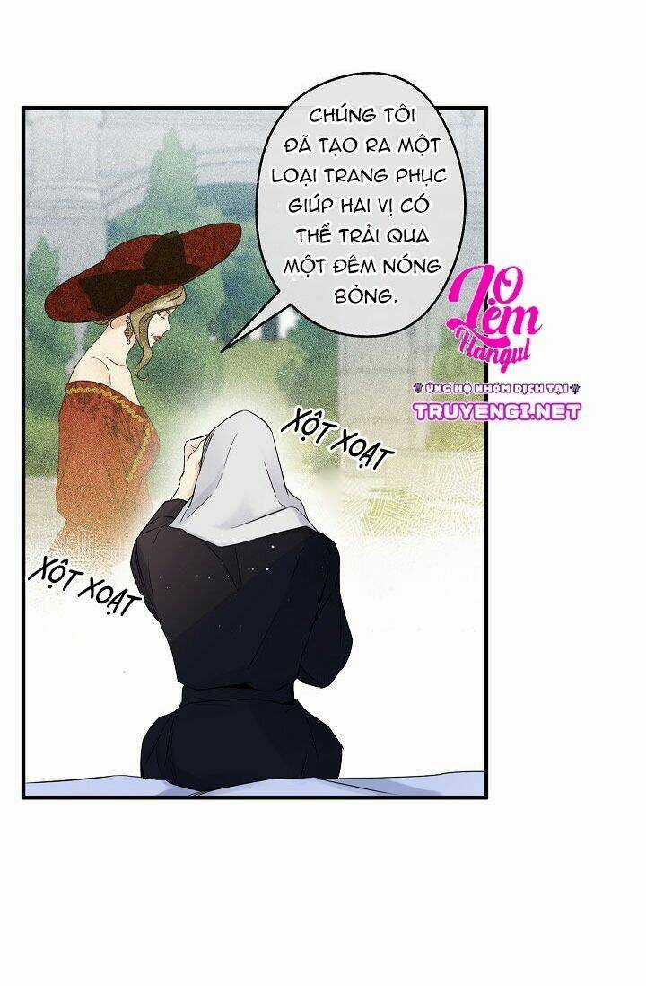 Cuộc Hôn Nhân Giả Dối - Chapter 80 - Trang 4