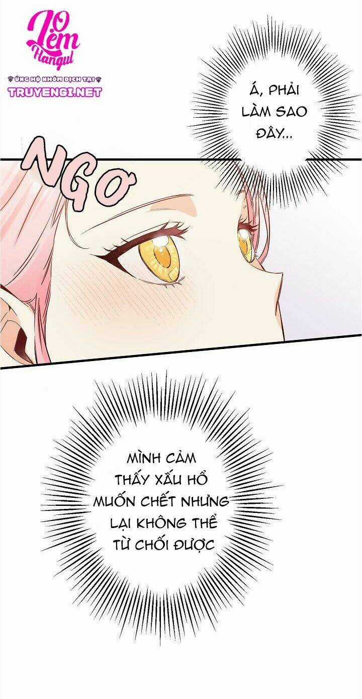 Cuộc Hôn Nhân Giả Dối - Chapter 80 - Trang 31