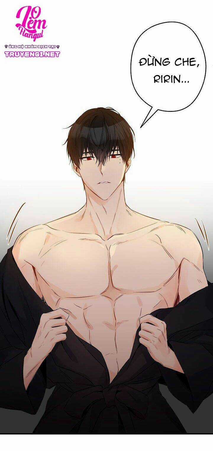 Cuộc Hôn Nhân Giả Dối - Chapter 80 - Trang 36