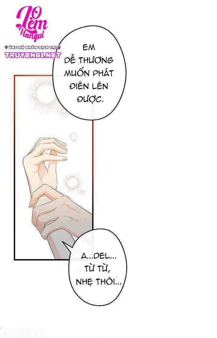 Cuộc Hôn Nhân Giả Dối - Chapter 80 - Trang 37