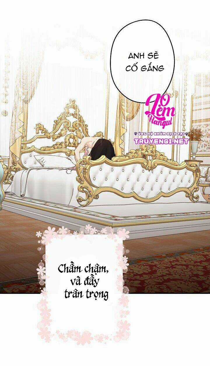 Cuộc Hôn Nhân Giả Dối - Chapter 80 - Trang 40