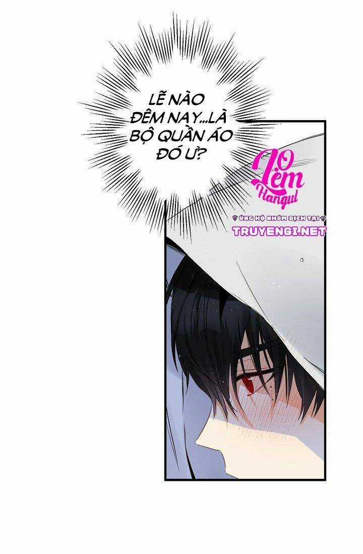 Cuộc Hôn Nhân Giả Dối - Chapter 80 - Trang 5