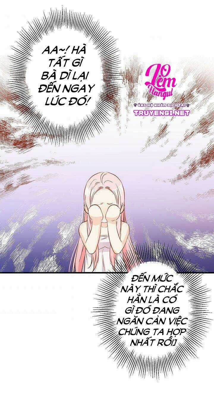 Cuộc Hôn Nhân Giả Dối - Chapter 80 - Trang 50