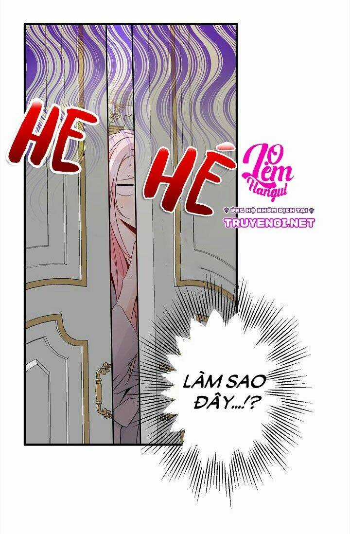 Cuộc Hôn Nhân Giả Dối - Chapter 80 - Trang 6