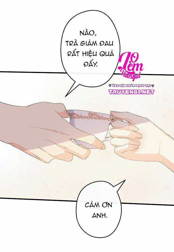 Cuộc Hôn Nhân Giả Dối - Chapter 80 - Trang 52