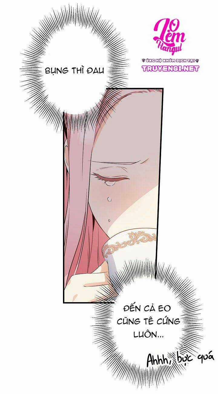 Cuộc Hôn Nhân Giả Dối - Chapter 80 - Trang 53