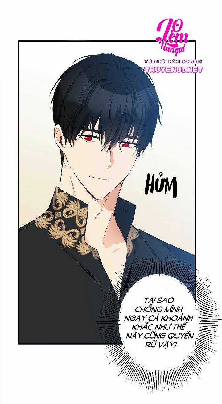 Cuộc Hôn Nhân Giả Dối - Chapter 80 - Trang 55