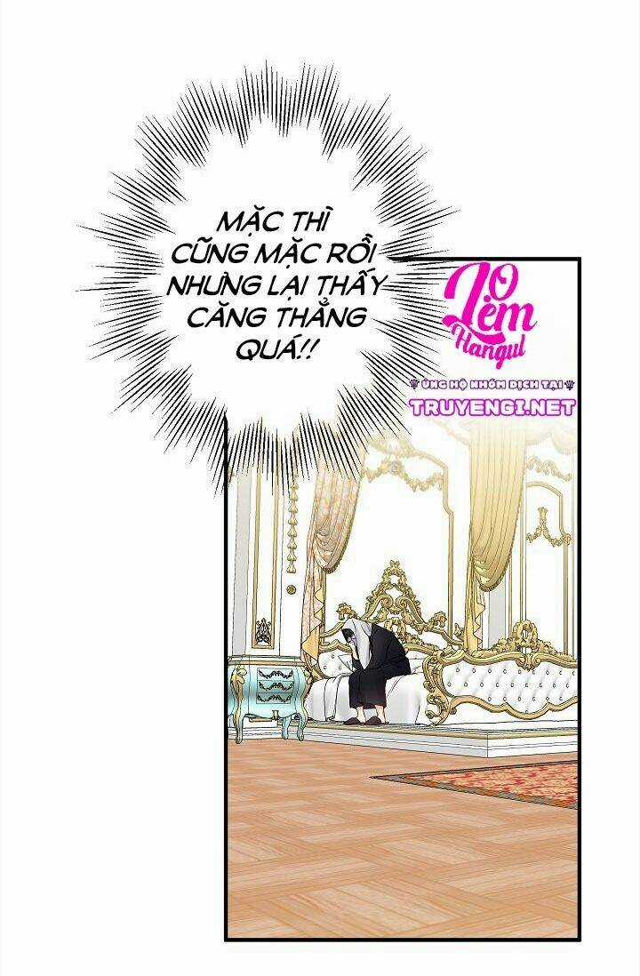 Cuộc Hôn Nhân Giả Dối - Chapter 80 - Trang 7