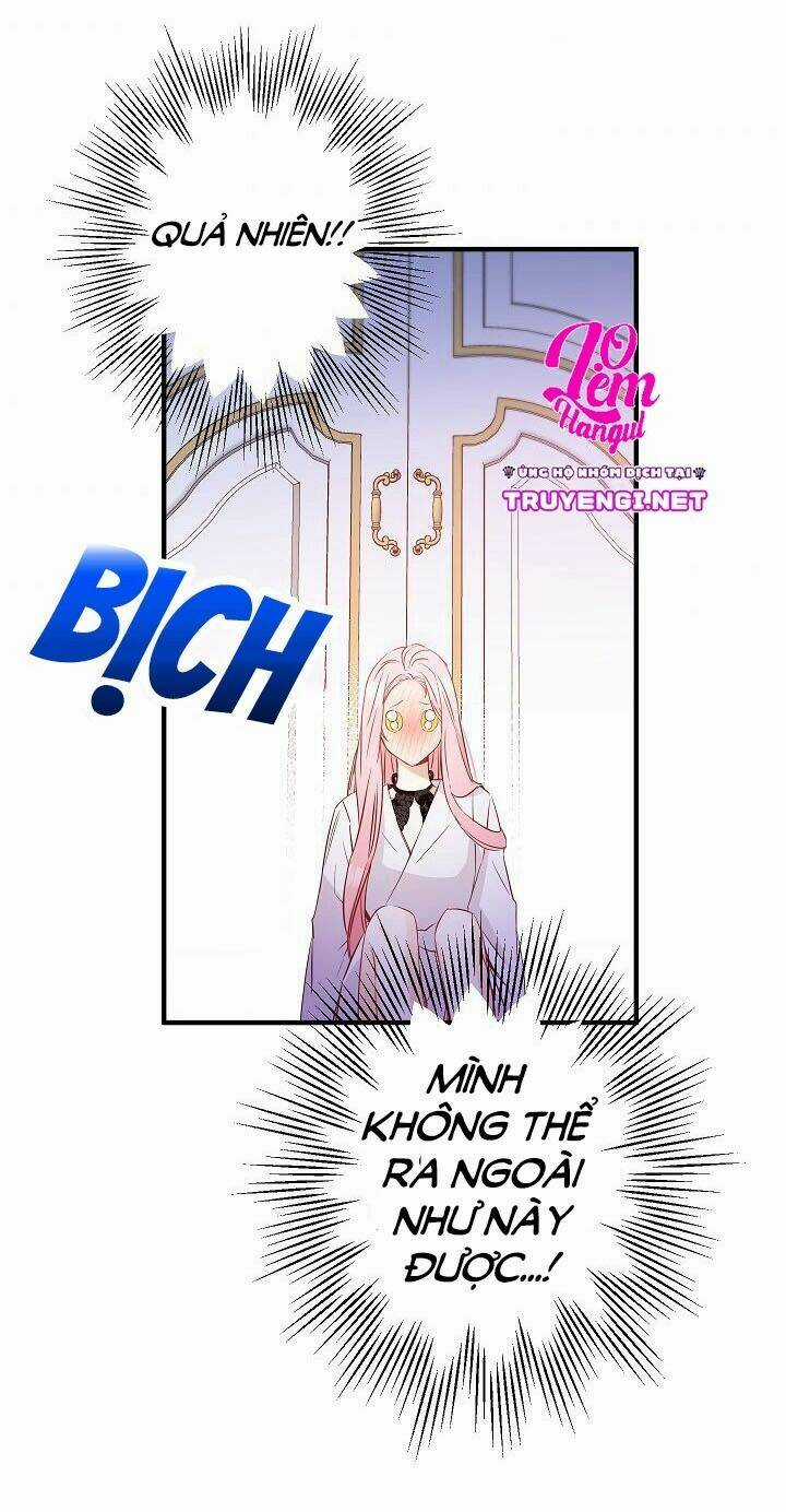 Cuộc Hôn Nhân Giả Dối - Chapter 80 - Trang 9