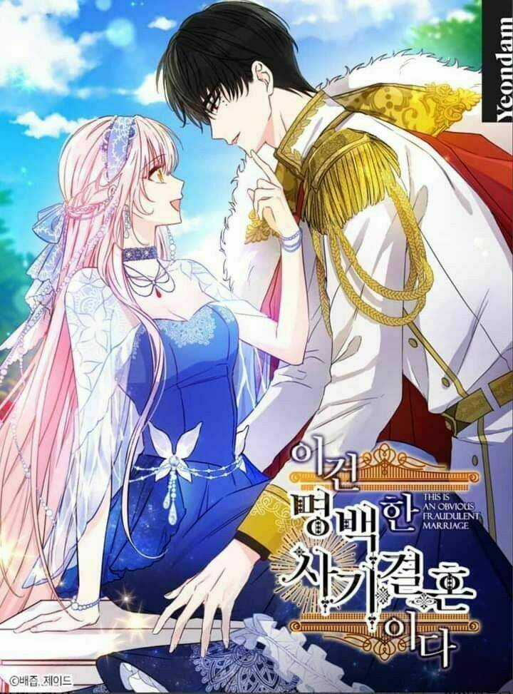 Cuộc Hôn Nhân Giả Dối - Chapter 81 - Trang 1