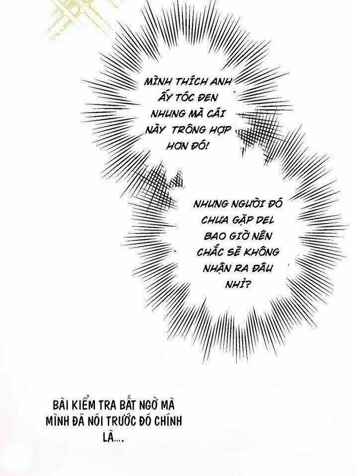 Cuộc Hôn Nhân Giả Dối - Chapter 81 - Trang 11