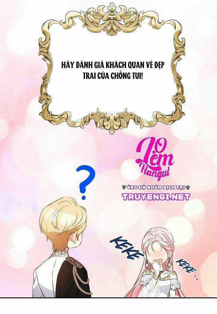 Cuộc Hôn Nhân Giả Dối - Chapter 81 - Trang 12