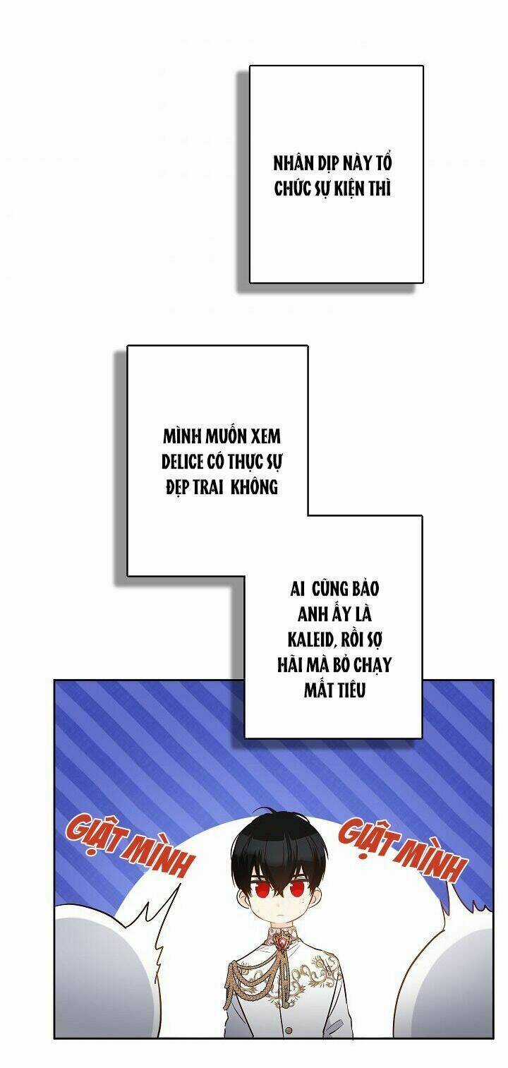 Cuộc Hôn Nhân Giả Dối - Chapter 81 - Trang 13