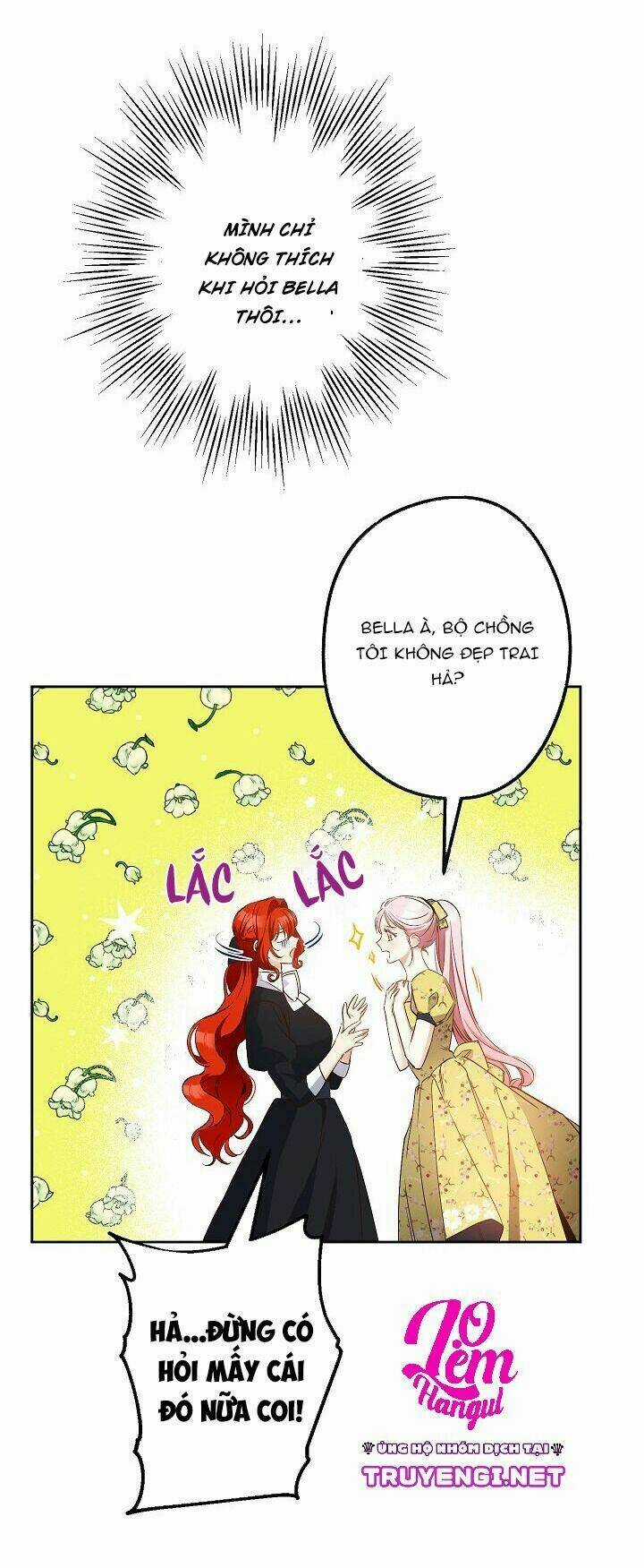 Cuộc Hôn Nhân Giả Dối - Chapter 81 - Trang 14