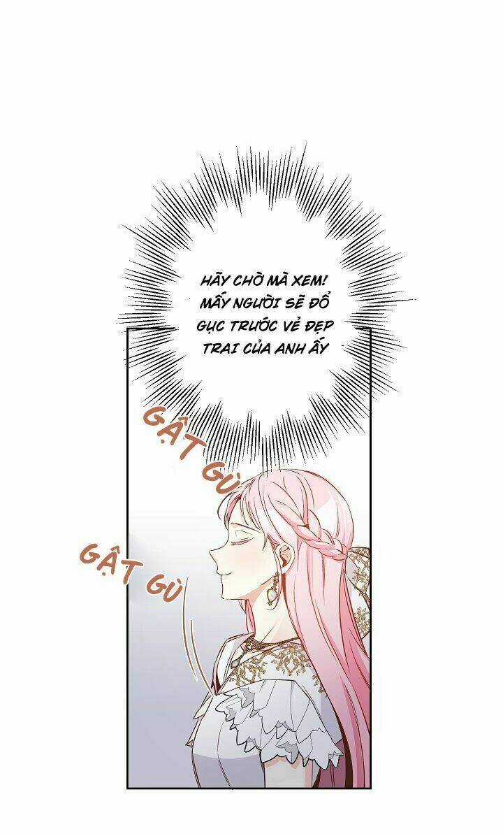 Cuộc Hôn Nhân Giả Dối - Chapter 81 - Trang 15