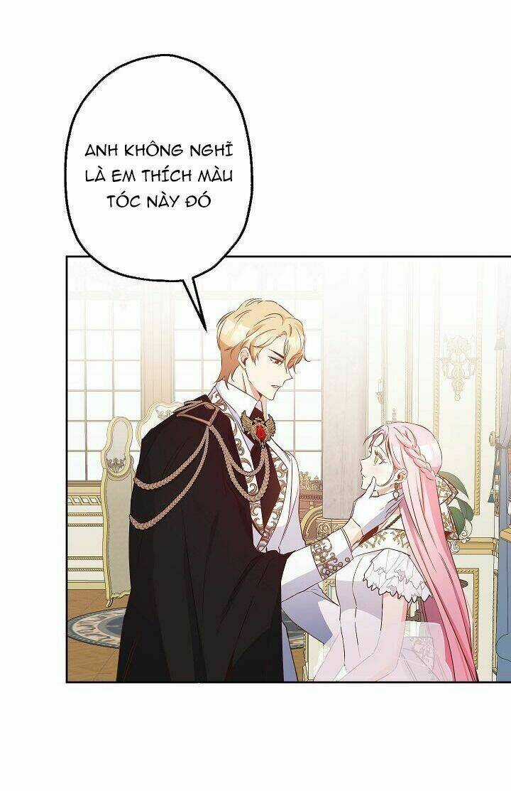 Cuộc Hôn Nhân Giả Dối - Chapter 81 - Trang 16