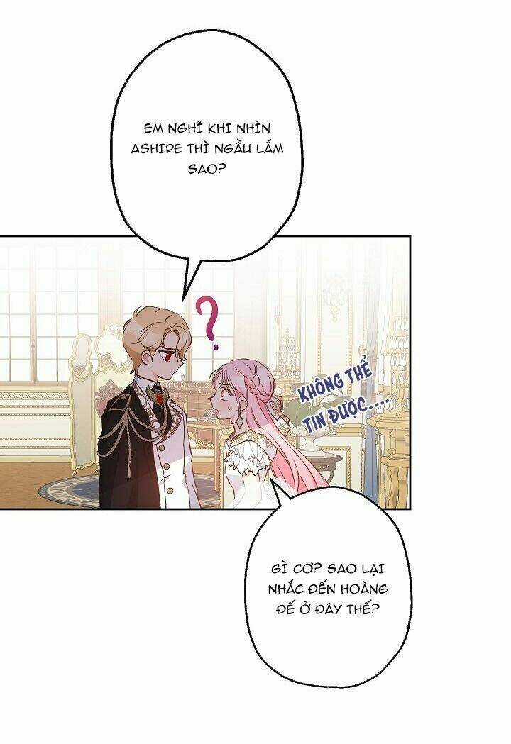 Cuộc Hôn Nhân Giả Dối - Chapter 81 - Trang 17