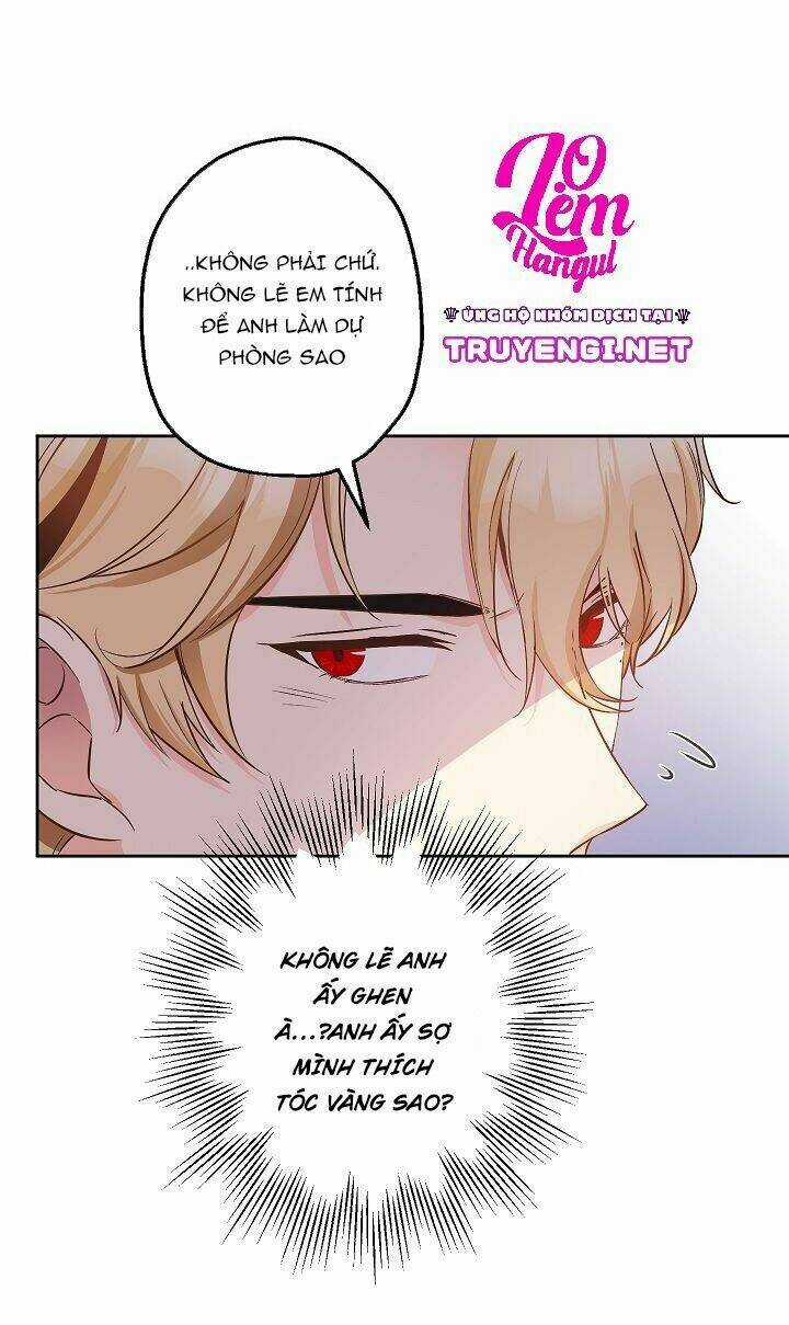 Cuộc Hôn Nhân Giả Dối - Chapter 81 - Trang 18