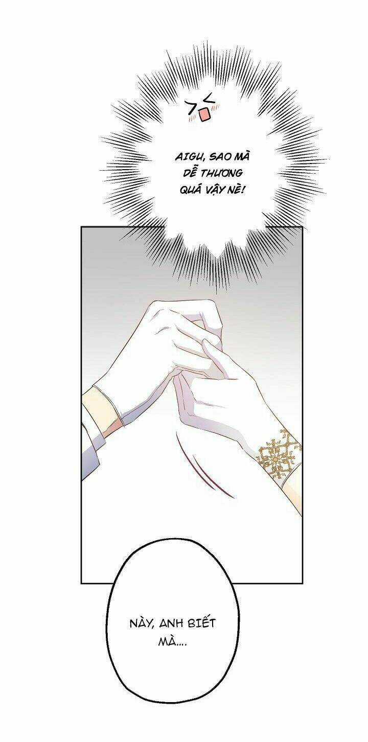 Cuộc Hôn Nhân Giả Dối - Chapter 81 - Trang 19