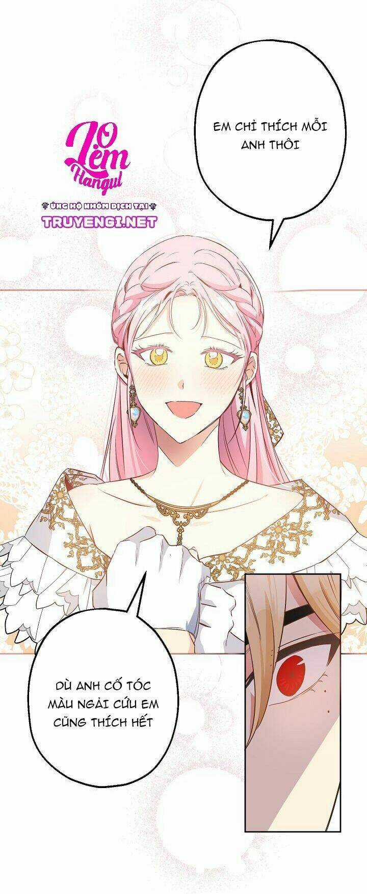 Cuộc Hôn Nhân Giả Dối - Chapter 81 - Trang 20