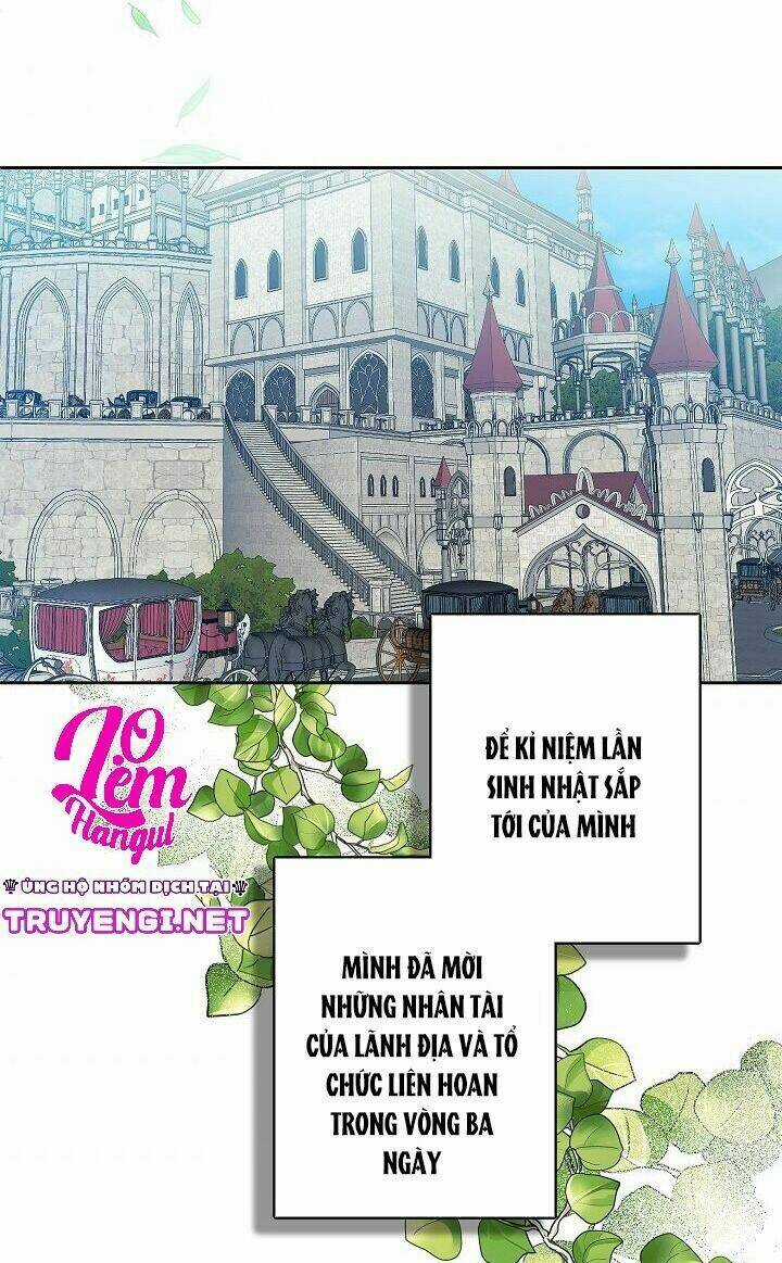 Cuộc Hôn Nhân Giả Dối - Chapter 81 - Trang 3