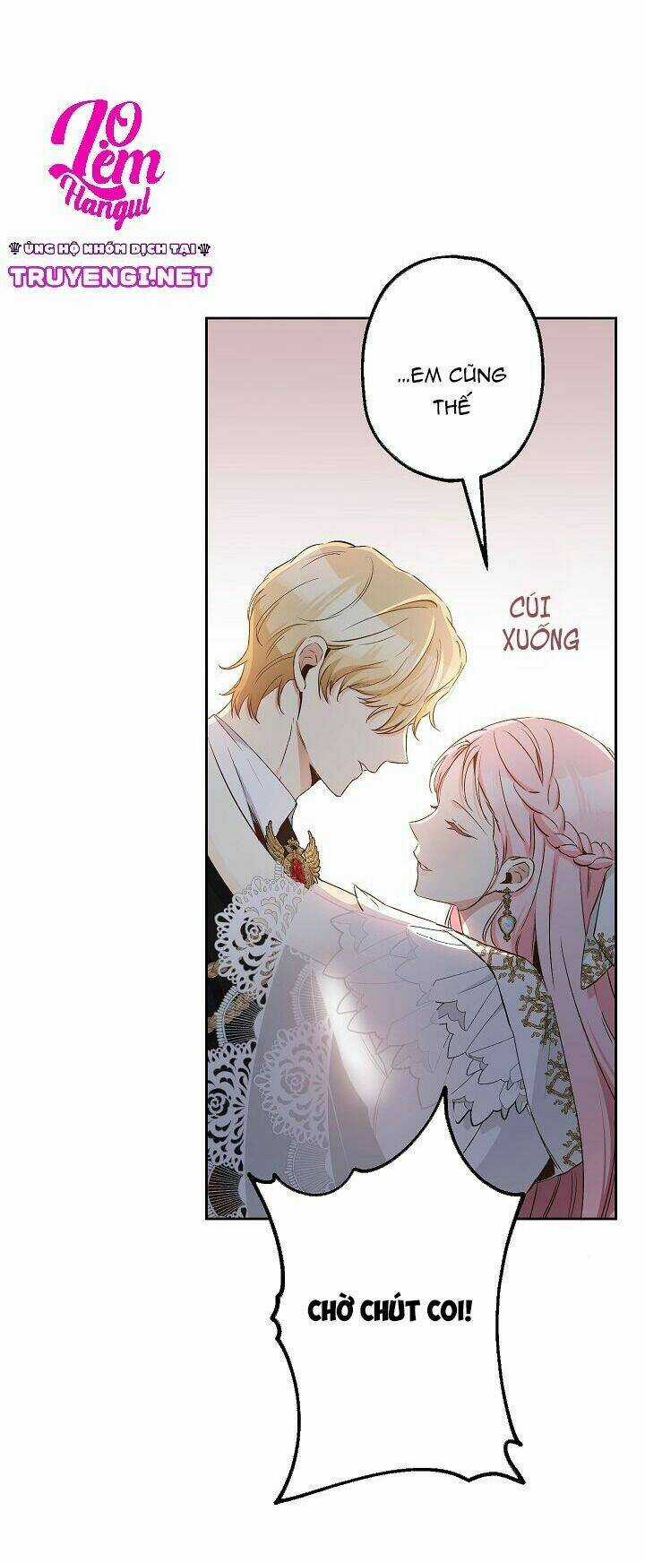 Cuộc Hôn Nhân Giả Dối - Chapter 81 - Trang 22