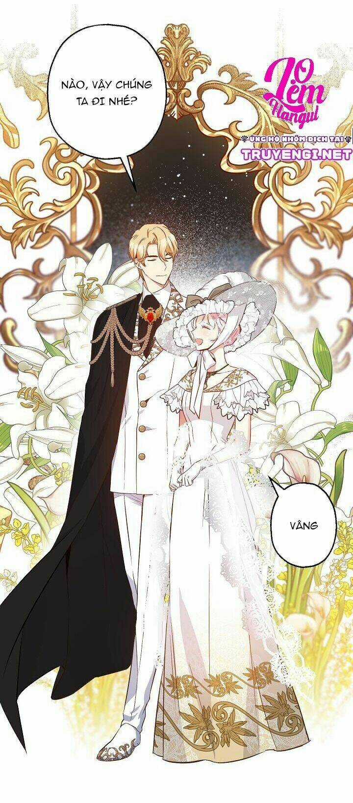 Cuộc Hôn Nhân Giả Dối - Chapter 81 - Trang 25