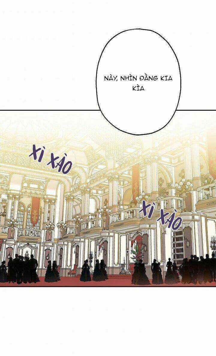 Cuộc Hôn Nhân Giả Dối - Chapter 81 - Trang 28