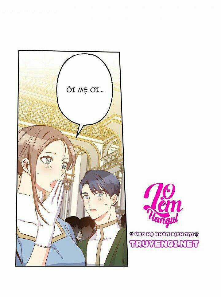 Cuộc Hôn Nhân Giả Dối - Chapter 81 - Trang 29