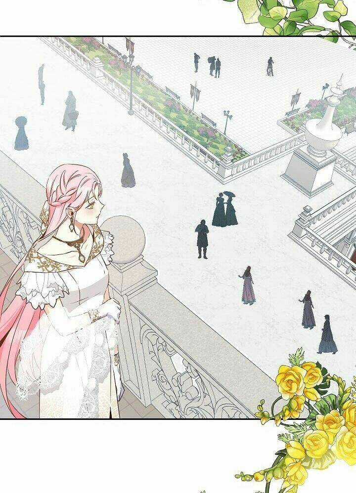 Cuộc Hôn Nhân Giả Dối - Chapter 81 - Trang 4