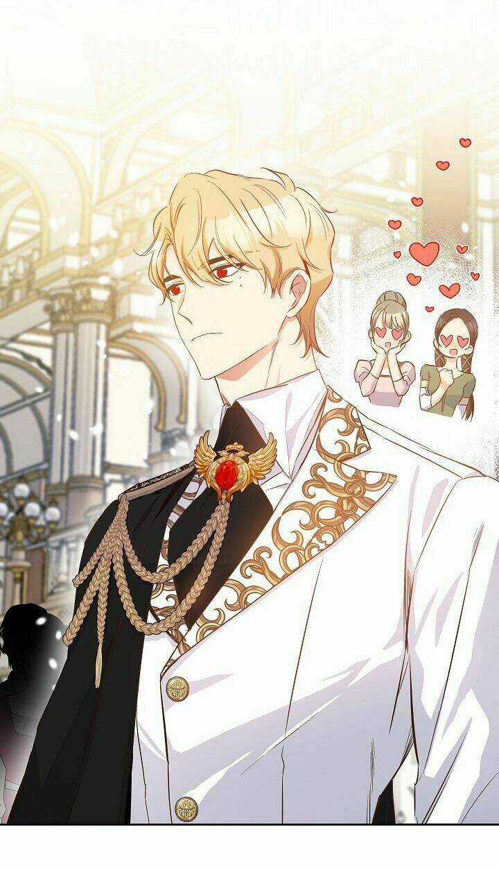 Cuộc Hôn Nhân Giả Dối - Chapter 81 - Trang 31