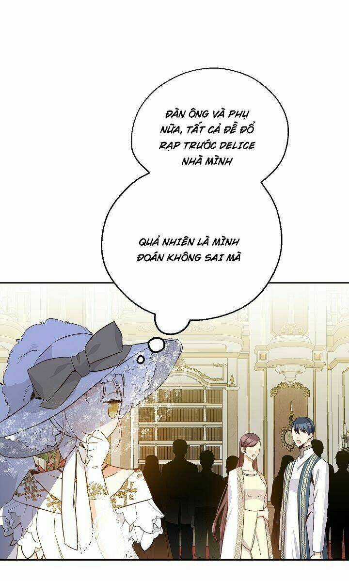 Cuộc Hôn Nhân Giả Dối - Chapter 81 - Trang 32