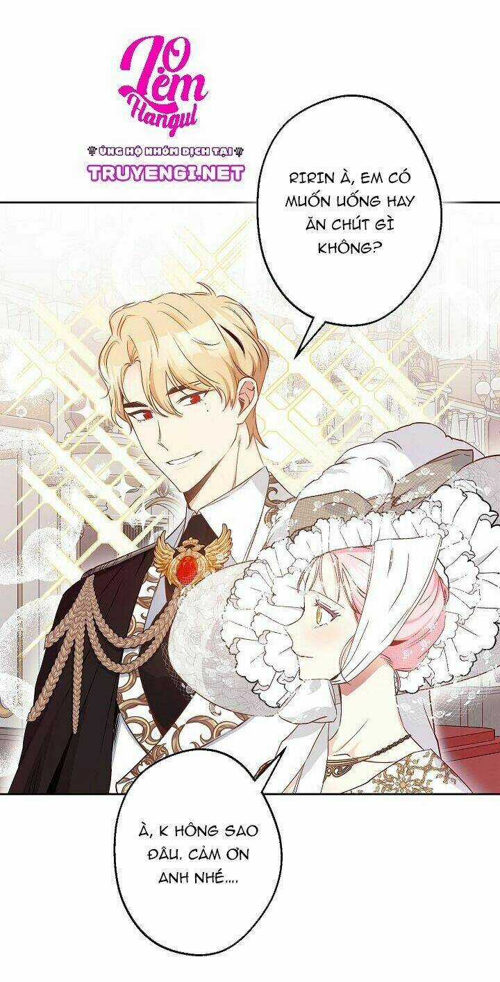 Cuộc Hôn Nhân Giả Dối - Chapter 81 - Trang 33