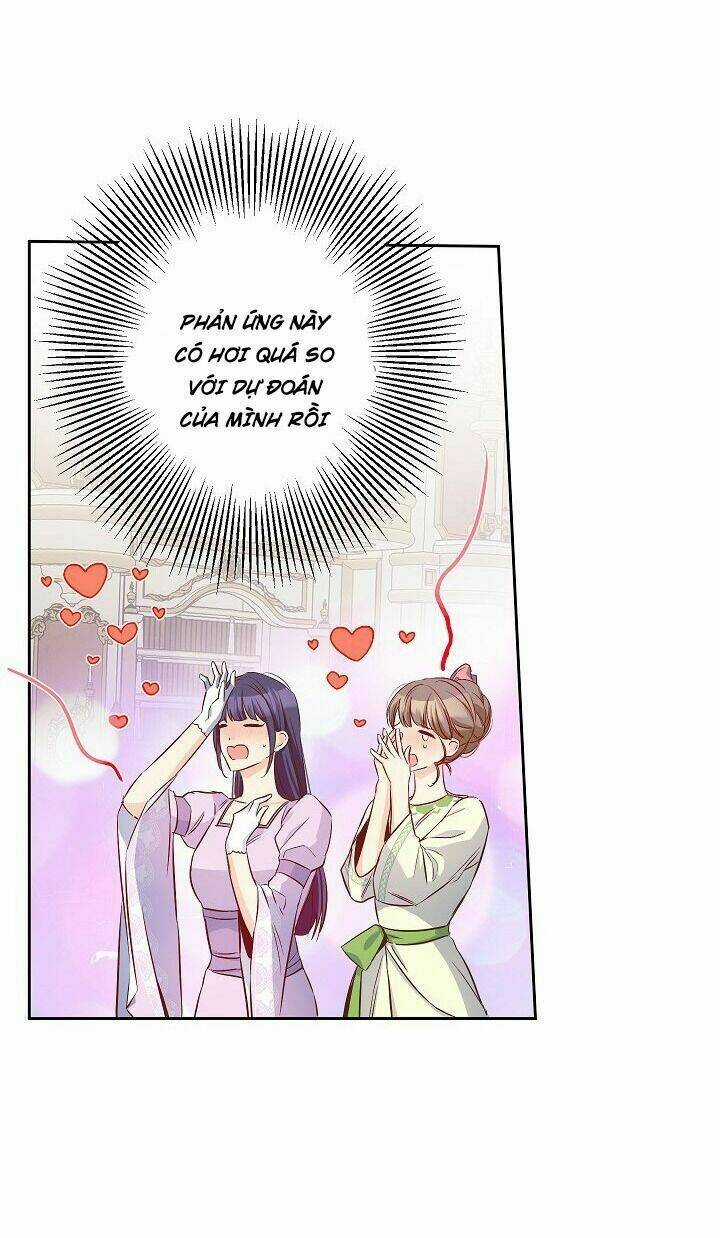 Cuộc Hôn Nhân Giả Dối - Chapter 81 - Trang 35