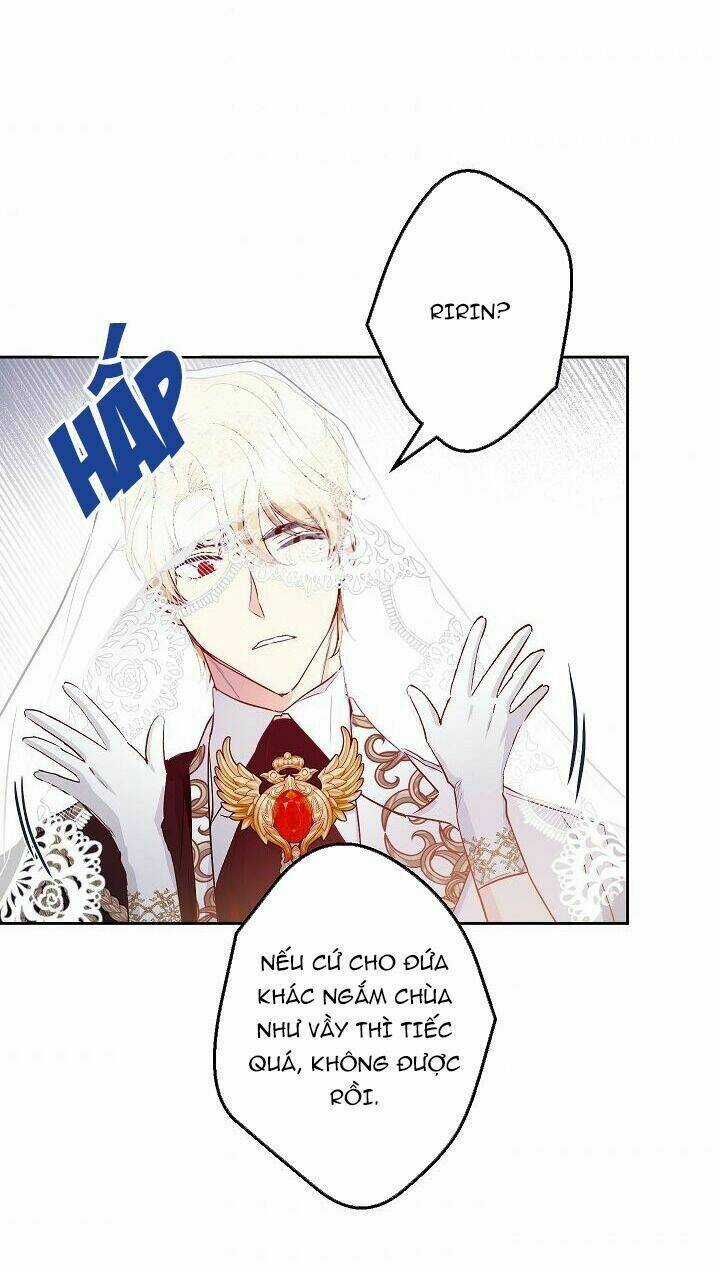 Cuộc Hôn Nhân Giả Dối - Chapter 81 - Trang 37