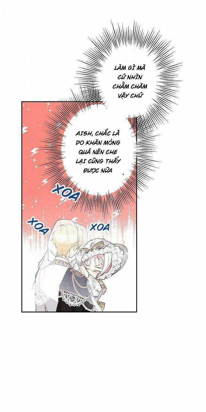 Cuộc Hôn Nhân Giả Dối - Chapter 81 - Trang 38