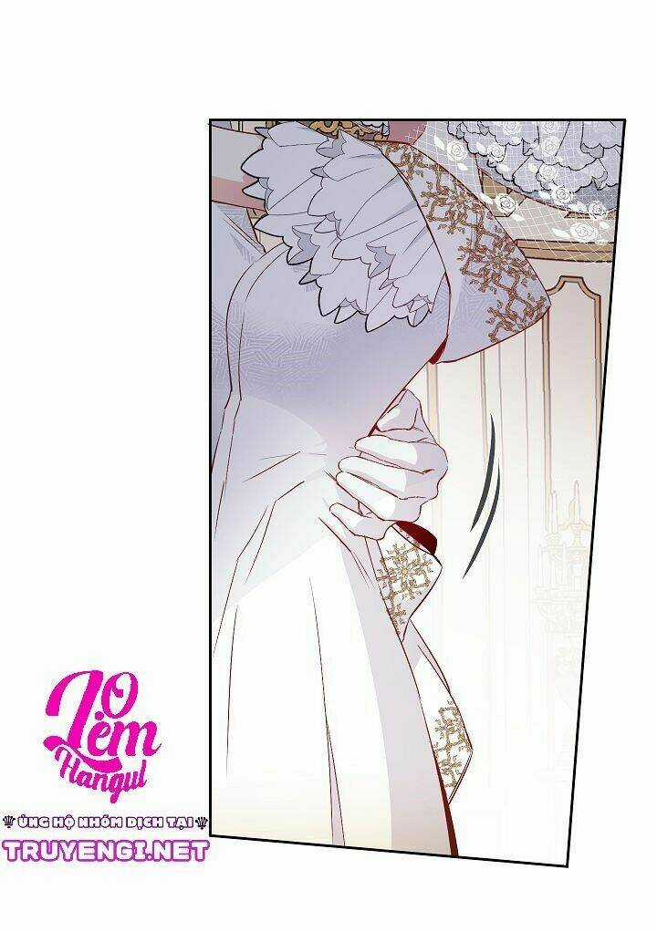 Cuộc Hôn Nhân Giả Dối - Chapter 81 - Trang 39