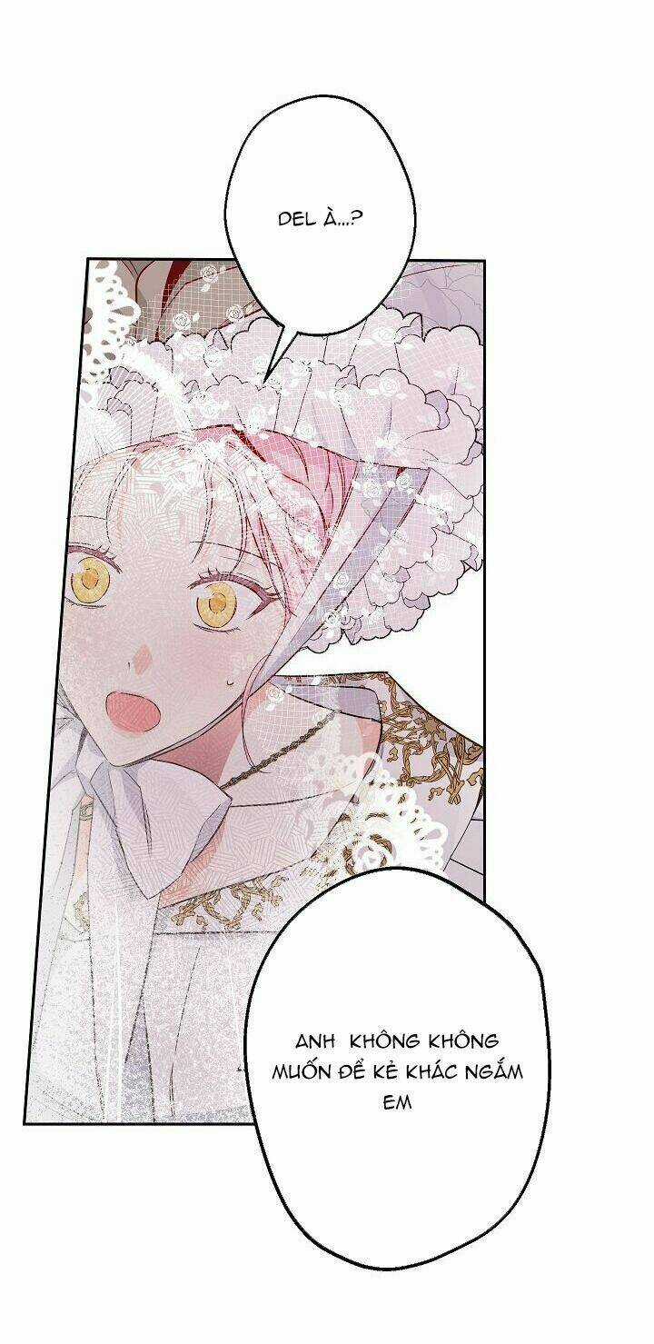 Cuộc Hôn Nhân Giả Dối - Chapter 81 - Trang 40